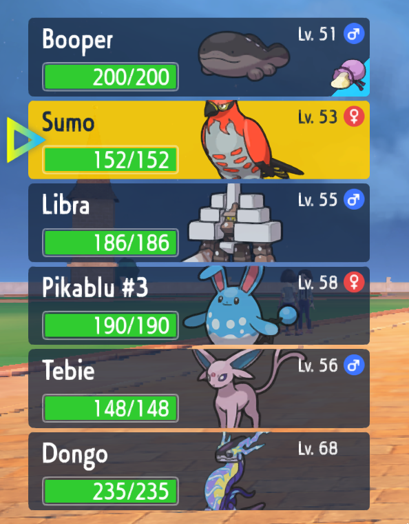 Dongo is love. Dongo is life.